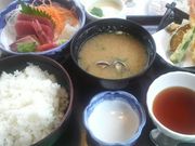 Ƃ񂳂̘aHXgƂł񑊖̓uX̓eʐ^1