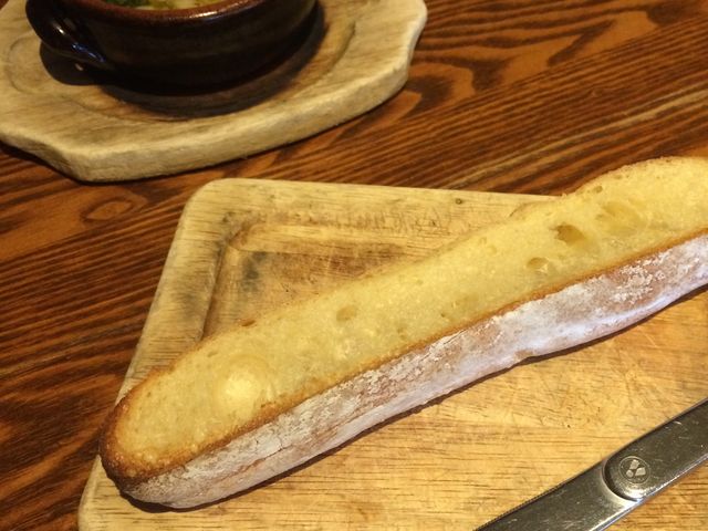 Aq[WƃpԂł_RIGOLETTO WINE AND BAR