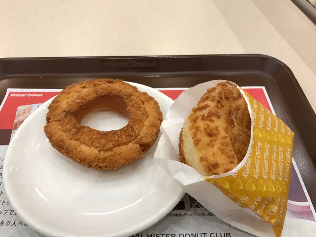 h[ic̓~Xh_~X^[h[icGXpiMister Donutj