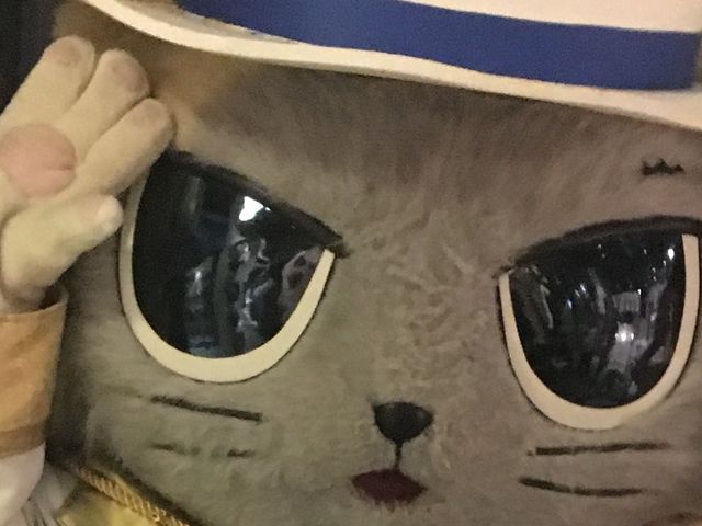 ���W�����̌��߃|�[�Y_�i���W���^�E��