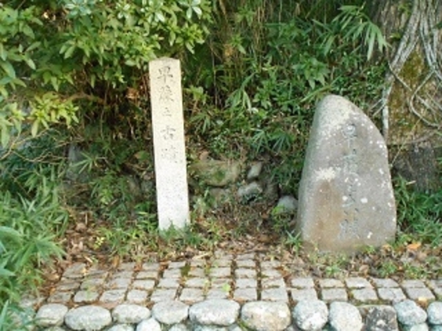 �Â��ɘȂ�ł��܂�_��������F���\���u���n�v