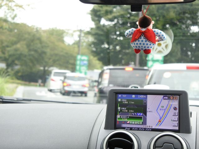 ���ԏ�ɂ�_���̉w �x�m�g�c