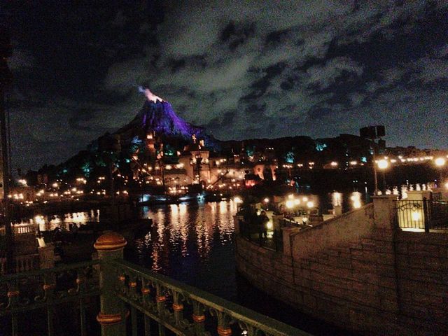 ��̃n�[�o�[�ł�_�����f�B�Y�j�[�V�[(R)