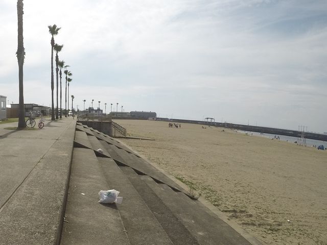 �����̗[���B�l���Ȃ߂ł����I_�^���C�T�U���r�[�`