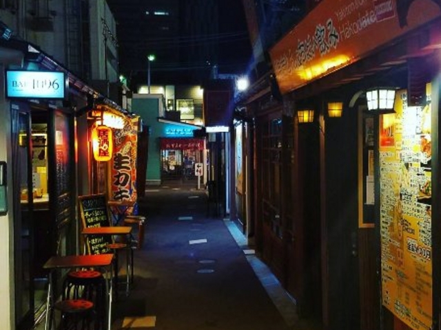 �����Ȃ��X�̉���_�Ђ���̉����剡��