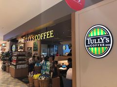 バス待ちにも 疲れた時も タリーズコーヒーショップ博多駅マイング店 Taste The Difference Tully S Coffee の口コミ じゃらんnet