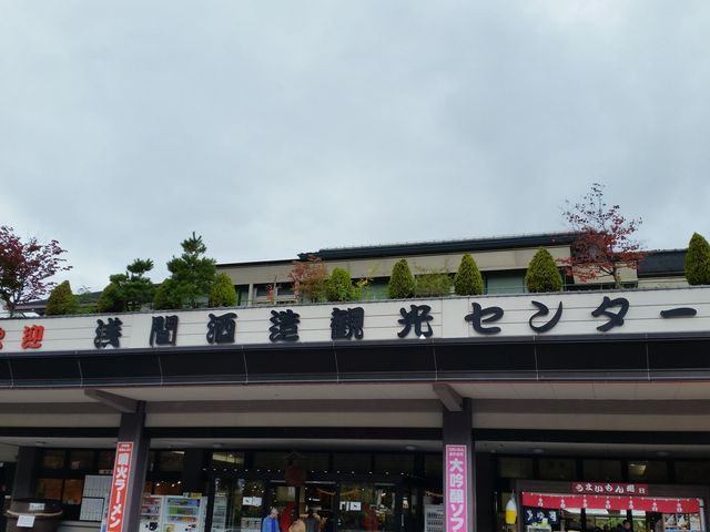 ����_��Ԏ𑢊ό��Z���^�[