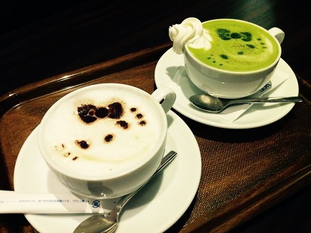 䂫Ȃ̃JtFh~L EBY n[LeB̓eʐ^1