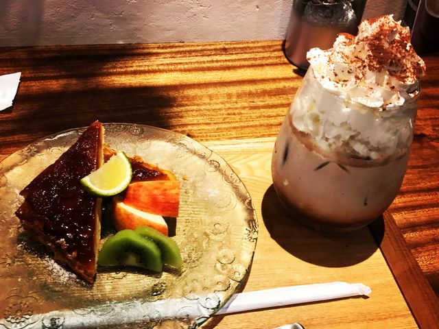 ҂Cafe Espresso 114 JtF GXvb\ 114̓eʐ^1