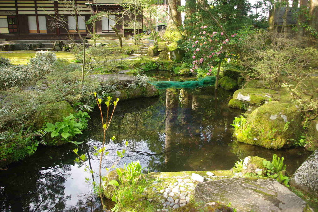 立山博物館