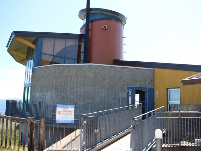 ���X�g�n�E�X_���������������� ���ՎR