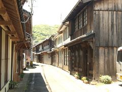 JOEさんの大島村「神浦の町並み」の投稿写真1