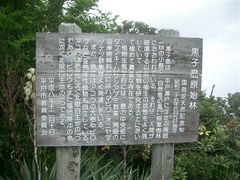 JOEさんの黒子島原始林の投稿写真1