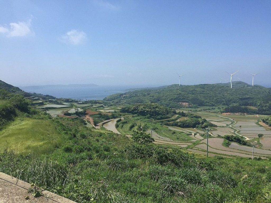 平ノ辻農村公園