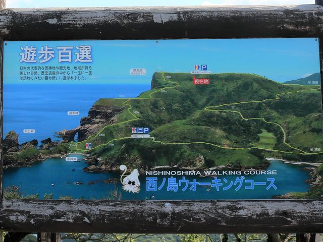 ���m���E�H�[�L���O�R�[�X_�B�򍑉�C��