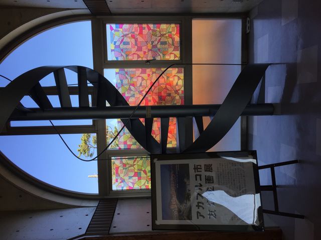 展示物_月の沙漠記念館