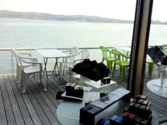 ���X�V�[45����̃��@�~���[�@�h�D�@�A�b�V���ւ̓��e�ʐ^1