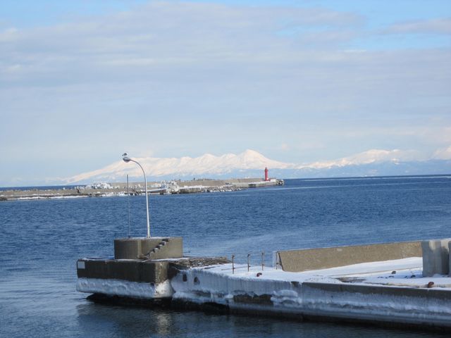 ���̉w����̒m���A�R_���̉w ���X�X���ԑ�