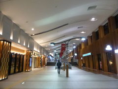 �}���[����̏H�c�w�r���@�g�s�R���A���X�ւ̓��e�ʐ^1