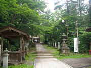 ���^�{�剤����̔����_�Ђ̓��e�ʐ^1