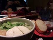 �݂�����̃I���G���^���J���[�Y ���~�l�G�X�g�V�h�X�̓��e�ʐ^1