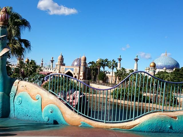 �䕗��߂��ꂢ�Ȑ�_�����f�B�Y�j�[�V�[(R)