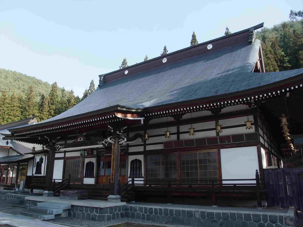 辰野町（上伊那郡）の神社・神宮・寺院ランキングTOP4 - じゃらんnet