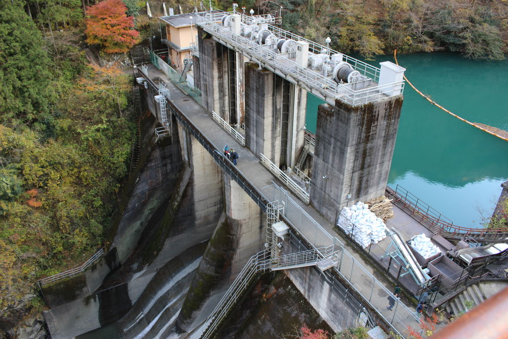 東京のダムランキングtop2 じゃらんnet