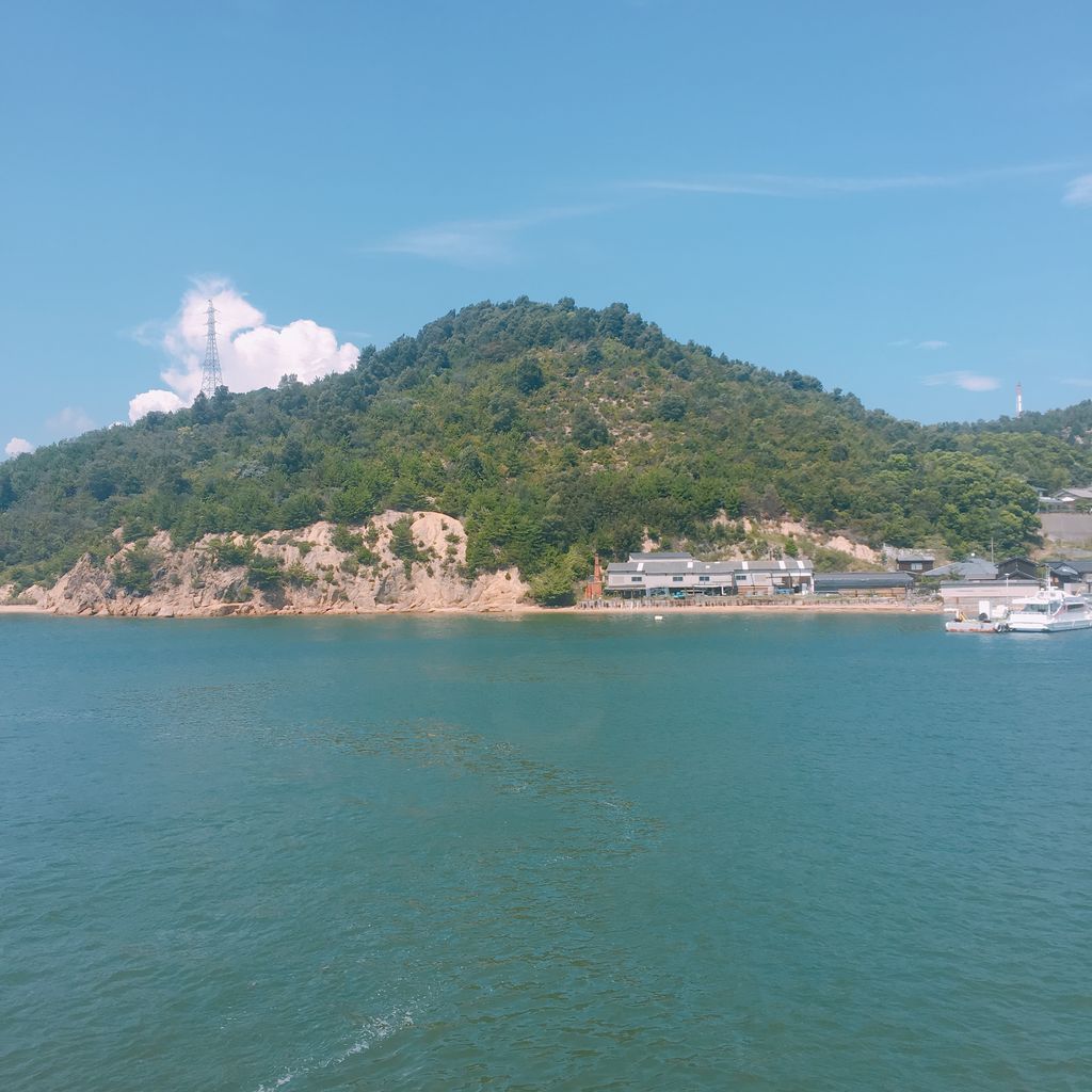 直島諸島