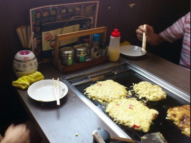 kiyomoto̓ƂxΉX̓eʐ^1