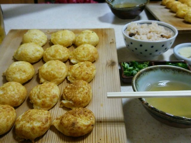 明石焼き_かねひで