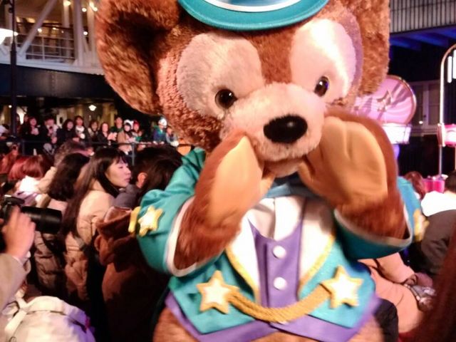 �����f�B�Y�j�[�V�[(R)