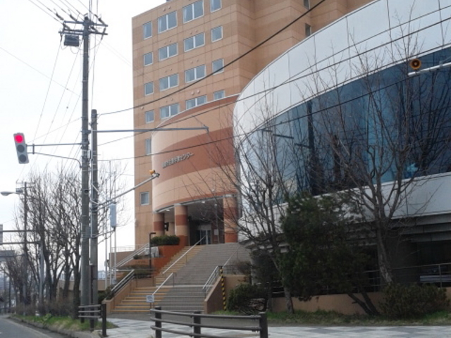 �O��_���H�s���U�w�K�Z���^�[�i�܂Ȃڂ��ƕ����j