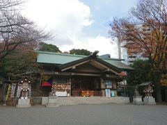 菊ちゃんさんの東郷神社の投稿写真3
