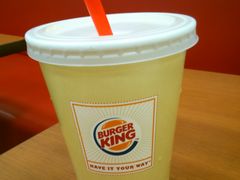 バーガーキング 品川シーサイドフォレスト店 Burger King の口コミ一覧 じゃらんnet