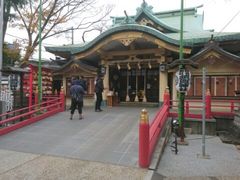 菊ちゃんさんの須賀神社（東京都新宿区）の投稿写真4