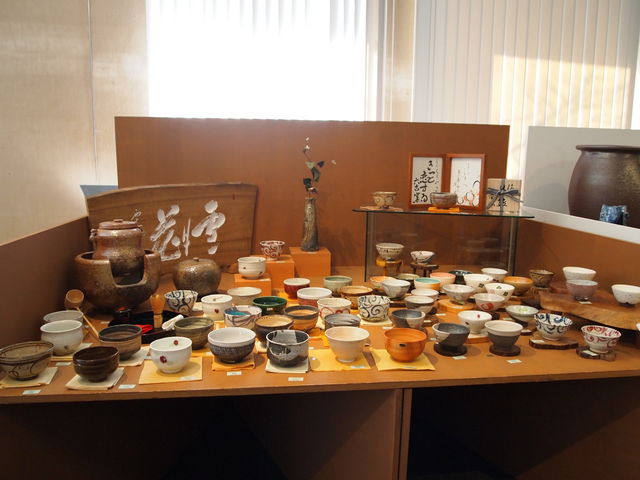 ˂񂳂̐MyYƓWق̓eʐ^6