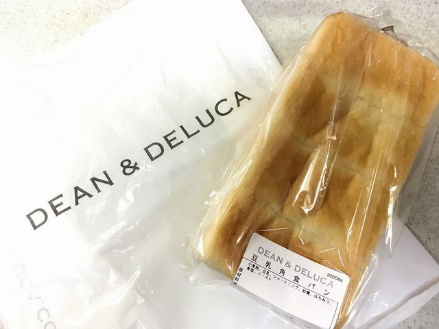 ӂӂHp_DEAN&DELUCA iX