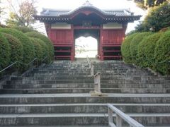 菊ちゃんさんの護国寺（東京都文京区）の投稿写真2