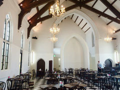 ������������̃t���C���h���[�u ���c�X�ւ̓��e�ʐ^1