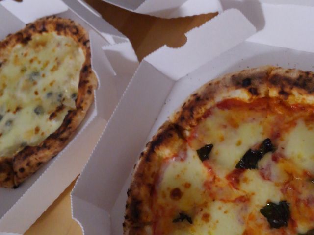 ܂񂳂pizza MARE sU }[̓eʐ^2