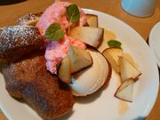 ܂CAFE Stylo JtF XeB̓eʐ^1