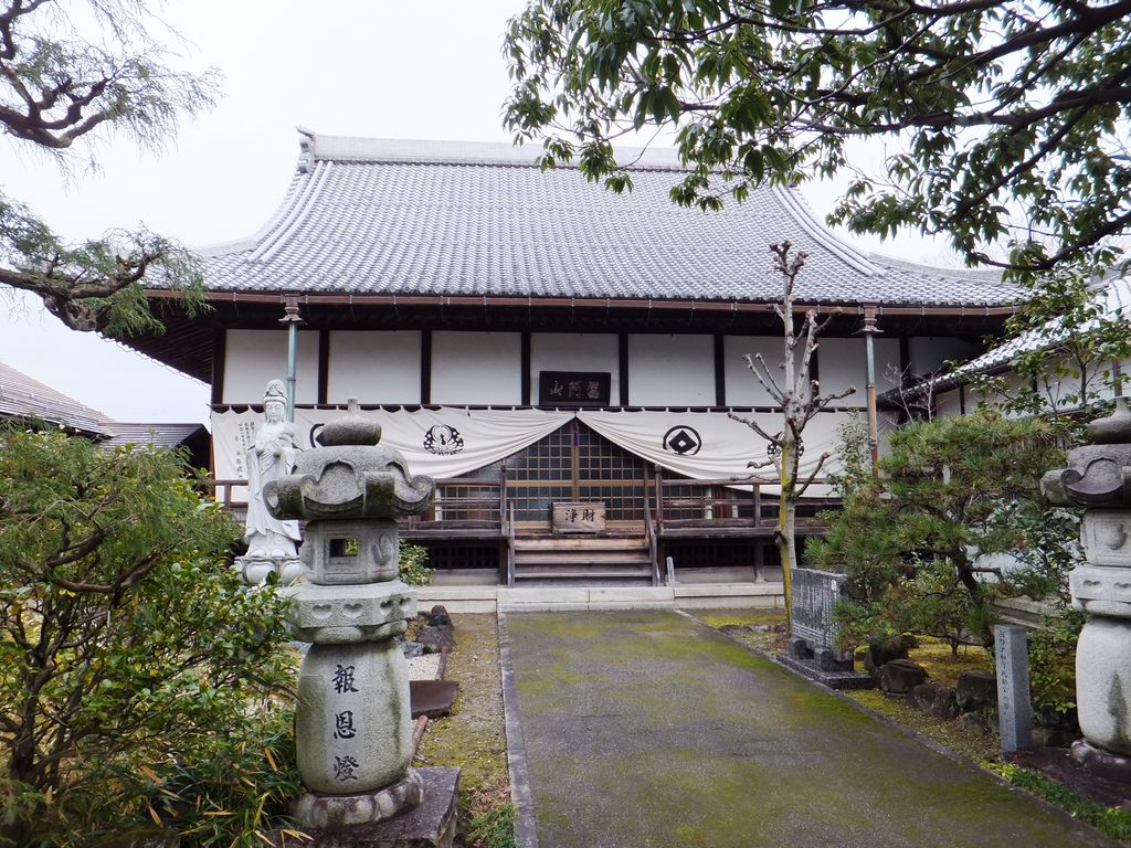 笠松駅周辺の神社・神宮・寺院ランキングTOP10（2ページ目