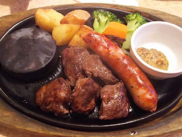 JbgXe[L{\EZ[WP{_Xe[L̂ǂ ΓX