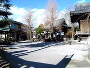 ���܂炳��̔��E�_�Ёi�q�l�匠���j�̓��e�ʐ^2