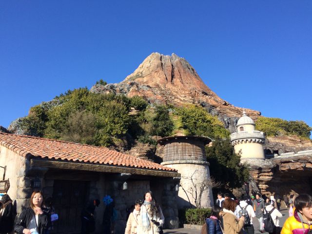 ���N���N�����o�܂��B_�����f�B�Y�j�[�V�[(R)