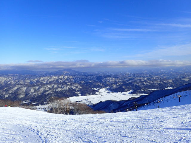 �L���o�[��_Hakuba47�E�B���^�[�X�|�[�c�p�[�N