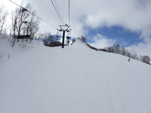 �Ꮏ���悩�����I_Hakuba47�E�B���^�[�X�|�[�c�p�[�N