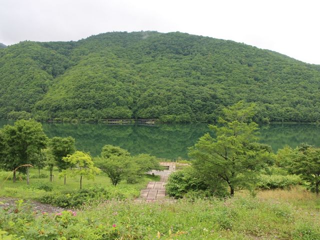 ���͂̐X�ɂȂ���_�I�^���i�C��