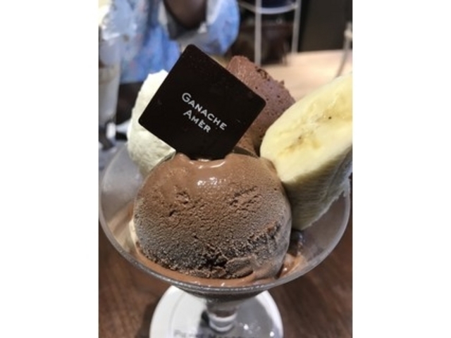 PIERRE MARCOLINI_PIERRE@MARCOLINI@GINZA